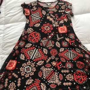 XXS Lularoe Carly